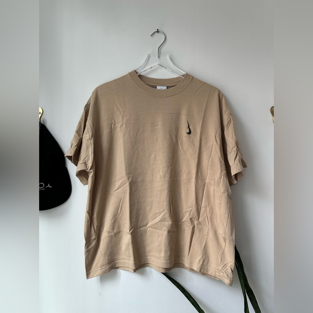 Billie Eilish Nike T shirt